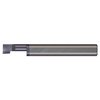 Micro 100 Carbide Boring Standard Right Hand, AlTiN Coated BB-260750SX